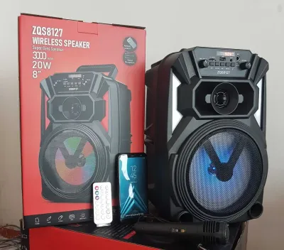 Колонка 8127 — миниатюра 1