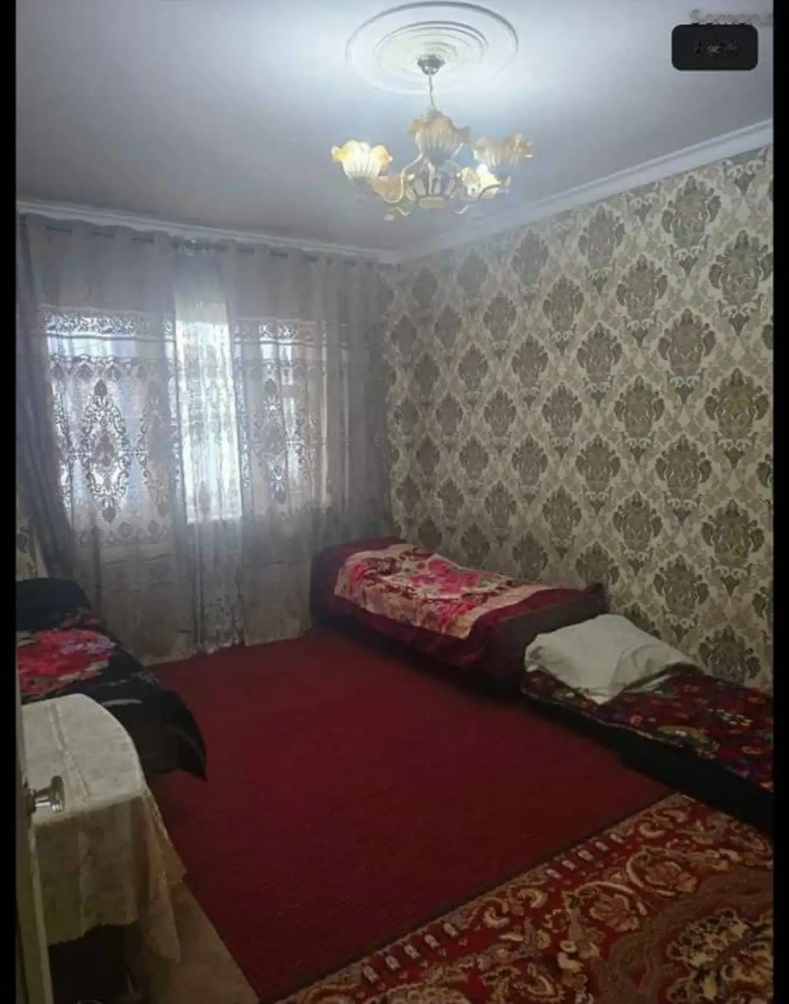 1-комн. квартира, 4 этаж, 36 м², 13 мкр