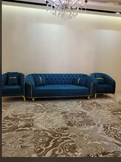 2-комн. квартира, 13 этаж, 88м², Сомони — миниатюра 1