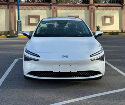 GAC Aion S Plus, 2025 на заказ