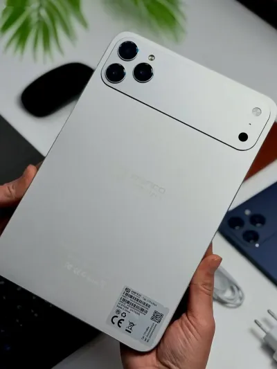 Планшет 17 Pro Max, 1 t — миниатюра 2
