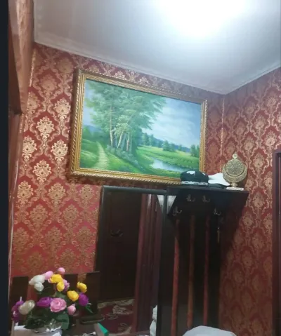 2-комн. квартира, 4 этаж, 62м², Сино