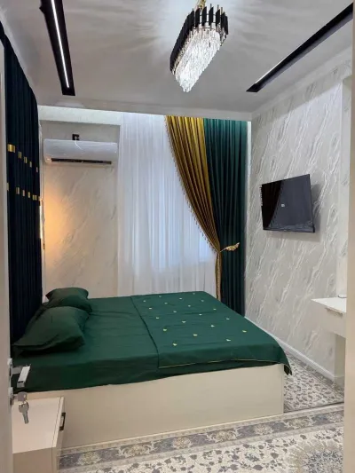 2-комн. квартира, 12 этаж, 68м², славянский — миниатюра 8