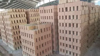 Кирпич