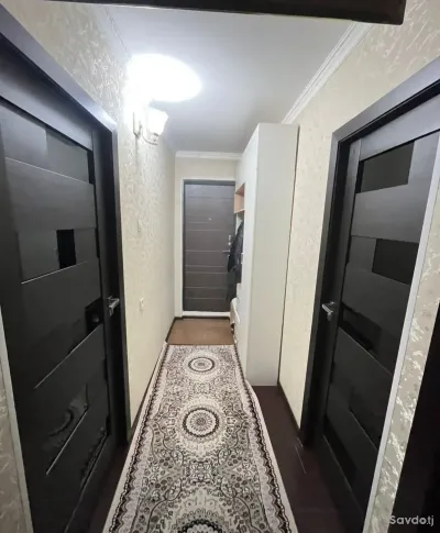 3-комн. квартира, 3 этаж, 92 м², Сино
