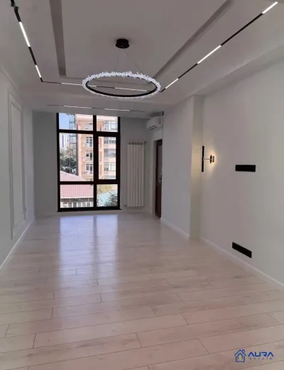 2-комн. квартира, 3 этаж, 73 м², Сомони парк Алишер Навои