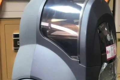 Пылесос LG 2000w