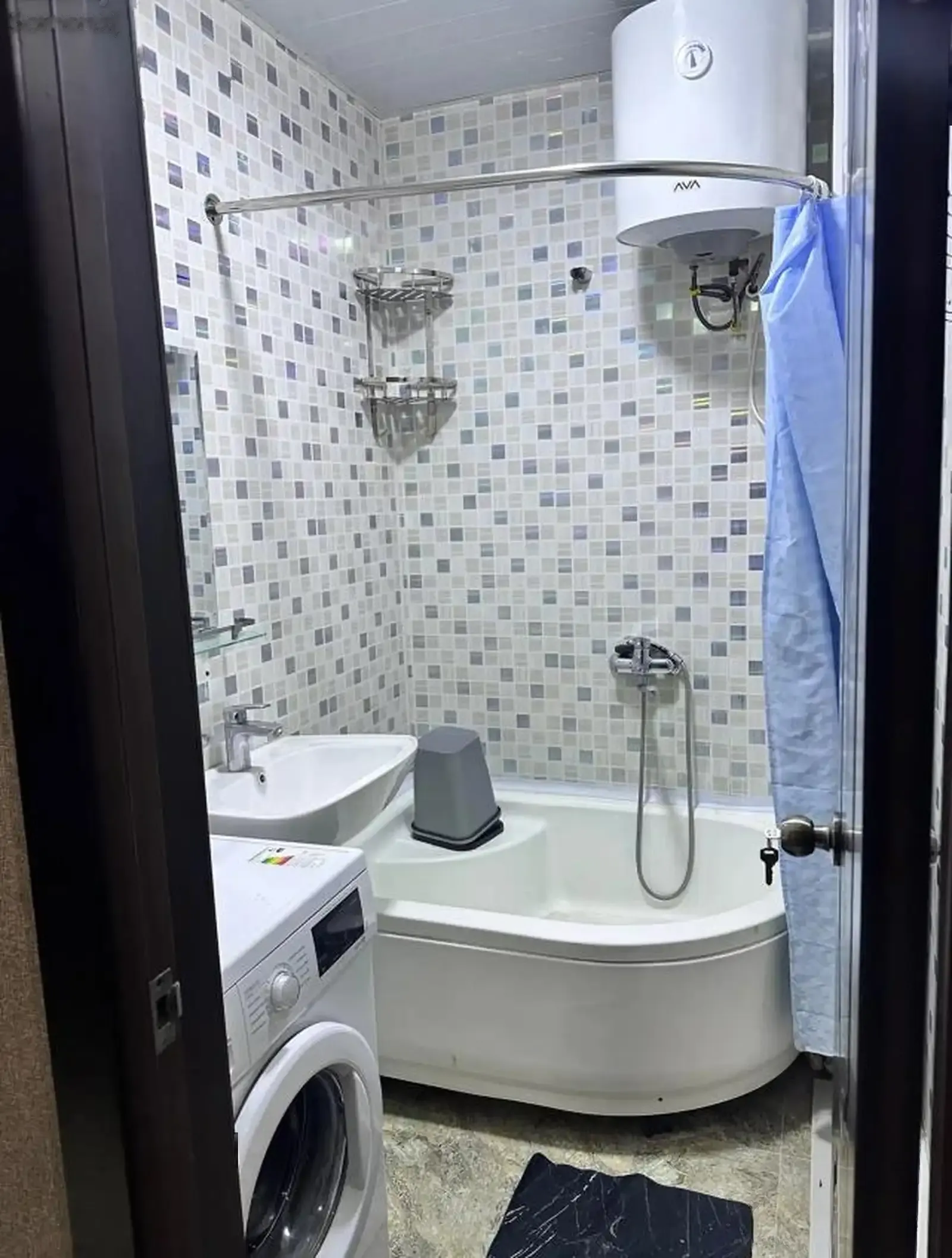 2-комн. квартира, 6 этаж, 66м², 18 микрорайон