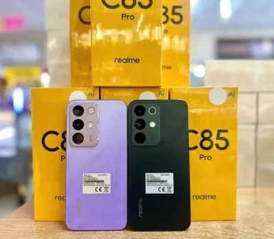 Realme C85 256 gb