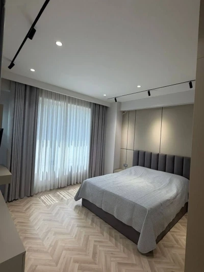 3-комн. квартира, 11 этаж, 140м², Сомони — миниатюра 7