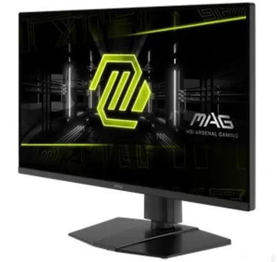 Монитор MSI MAG 275UPD E14 4к 144hz FHD 288hz — миниатюра 3