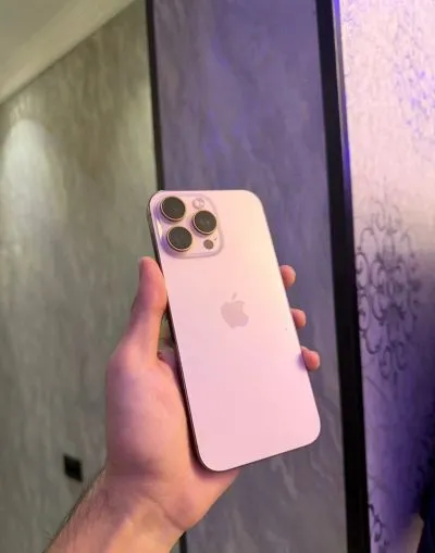 Apple Iphone 16 Pro Max 256 gb