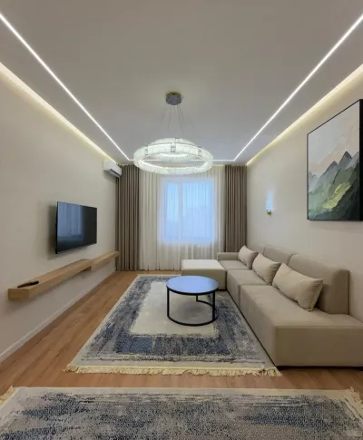 2-комн. квартира, 14 этаж, 76 м², Спартак. Ресторан Шоми Душанбе