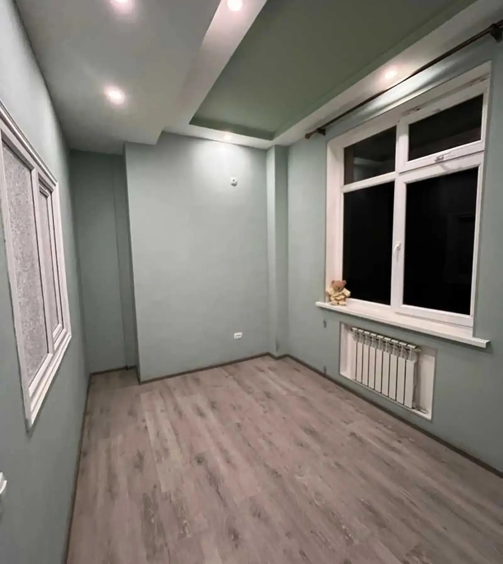 3-комн. квартира, 7 этаж, 78м², И.Сомони