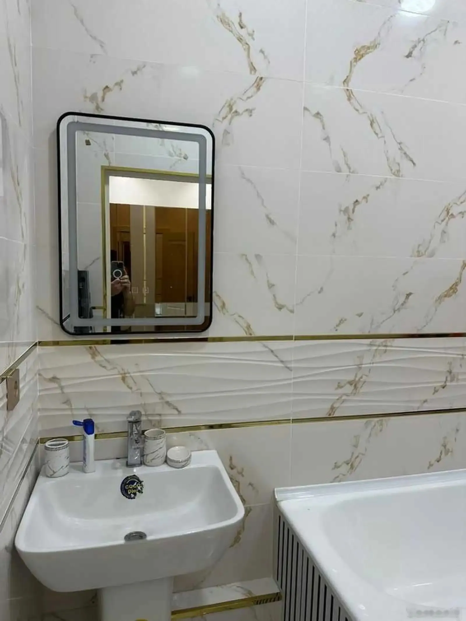 2-комн. квартира, 15 этаж, 80м², шохмансур