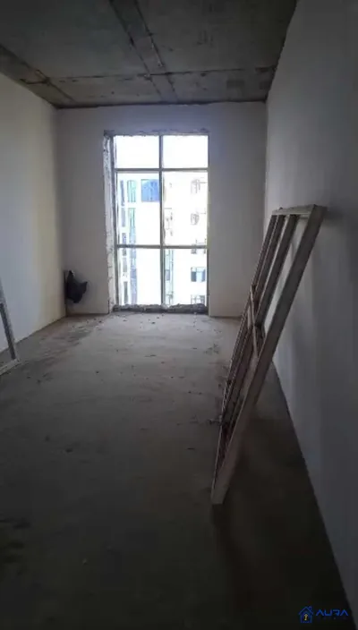 3-комн. квартира, 13 этаж, 133 м², Фирдавси Казино — миниатюра 2