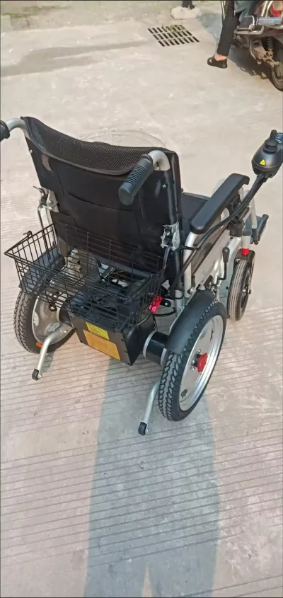 Аробачай маюби M-9897