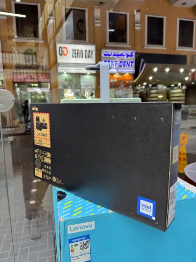 Ноутбук HP Victus 15 I7 13th 16GB 512GB RTX 5060 8GB — миниатюра 3