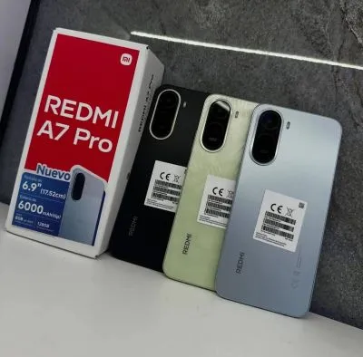 Xiaomi Redmi 128 gb