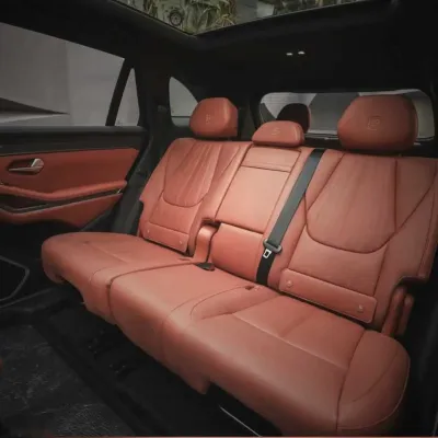 BYD Tang, 2025 — миниатюра 7