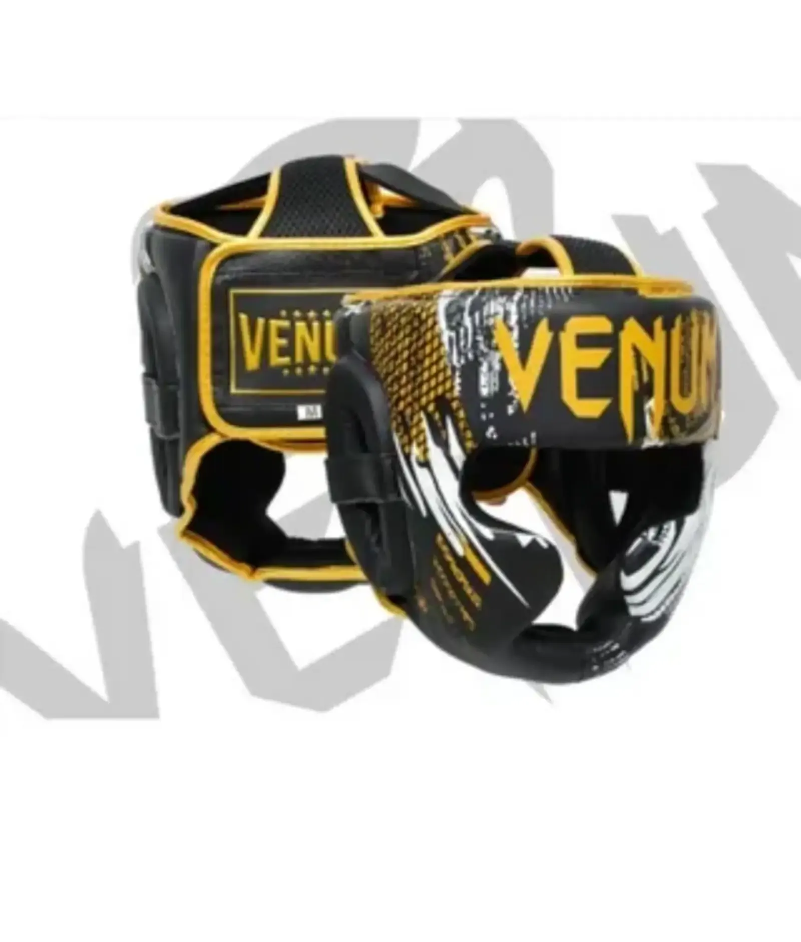 Боксёрский шлем Venum