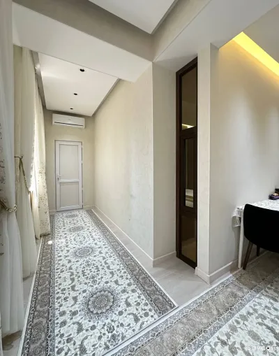 3-комн. квартира, 12 этаж, 108 м², Сино
