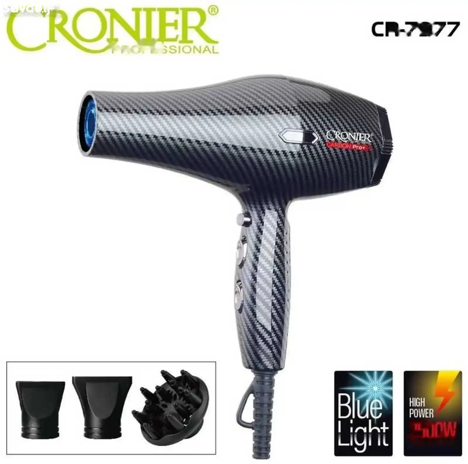 Фен Cronier CR-