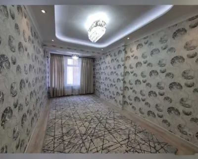 3-комн. квартира, 8 этаж, 108м², шохмансур