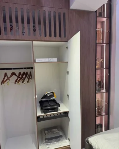 2-комн. квартира, 14 этаж, 74м², Шохмансур — миниатюра 6