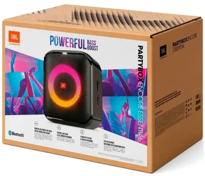 Колонка JBL Encore Essential