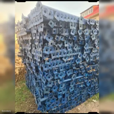 Строительный Домкрат