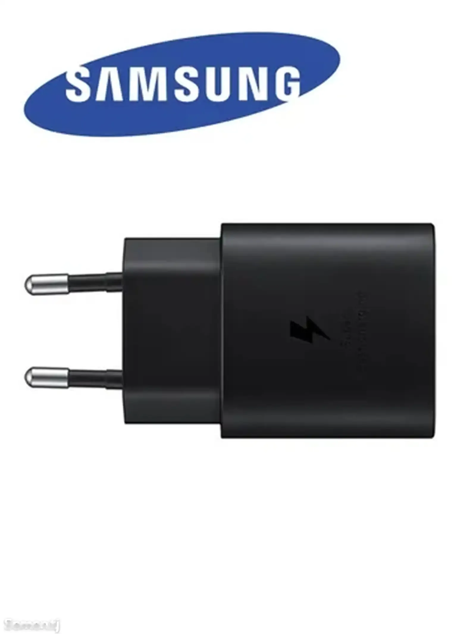 Зарядное устройство Samsung 25w Pd Adapter комплект