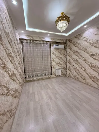 2-комн. квартира, 17 этаж, 60м², Молодежный