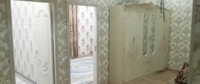 2-комн. квартира, 5 этаж, 50 м², И. Сомони