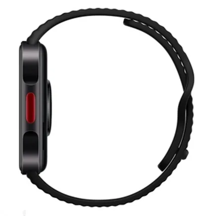 Умные часы Xiaomi Redmi Watch 6 Lite белый — миниатюра 5