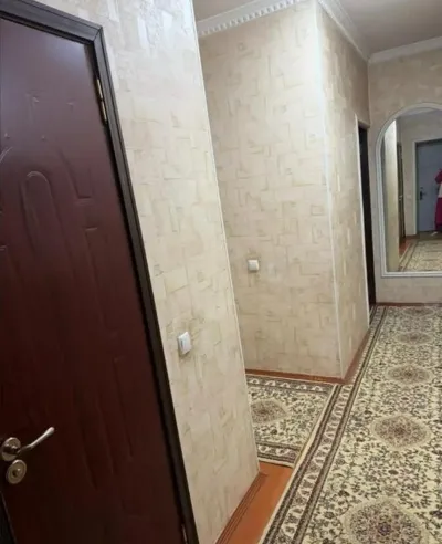 2-комн. квартира, 2 этаж, 41м², Шохмансур