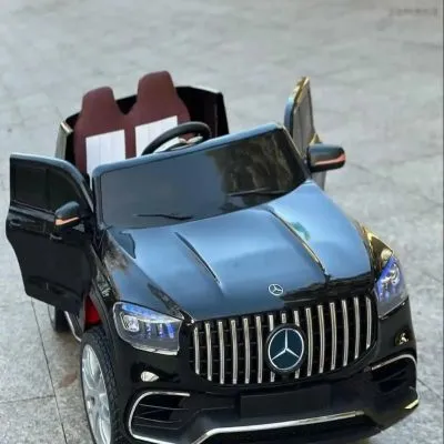 Детская машина