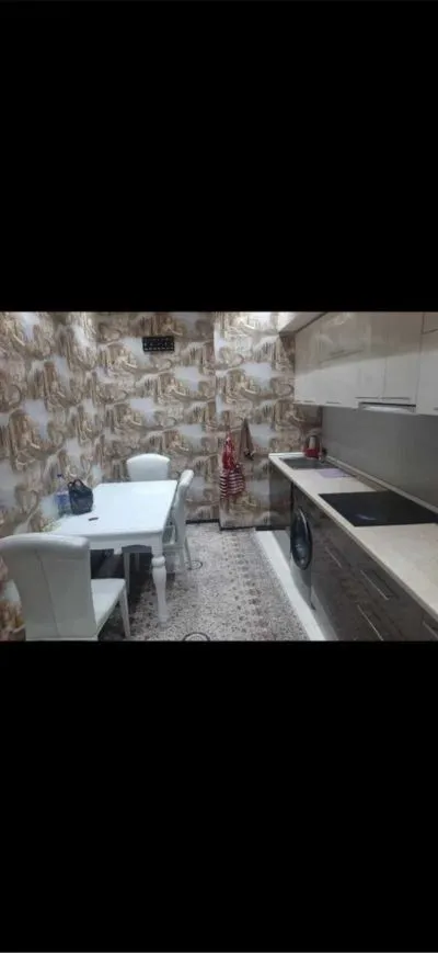 2-комн. квартира, 8 этаж, 68м², Профсоюз