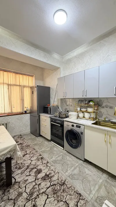 3-к квартира — миниатюра 3