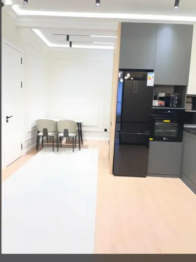 2-комн. квартира, 12 этаж, 70м², шохмансур — миниатюра 6