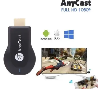 HD адаптер АnyCast M9Plus