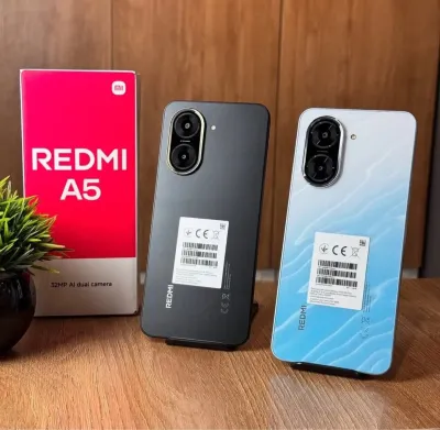 Xiaomi Redmi 64 gb — миниатюра 3