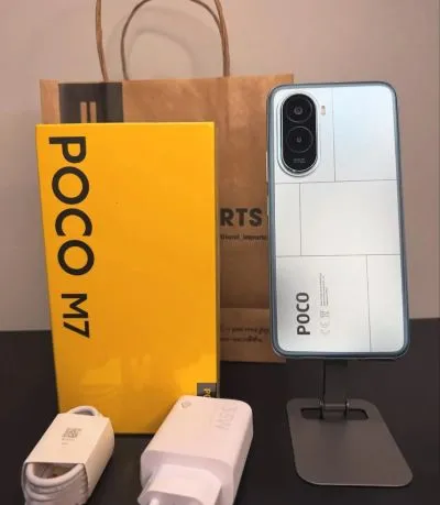 Xiaomi Poco 128 gb