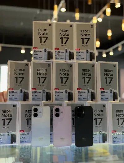 Xiaomi — миниатюра 4