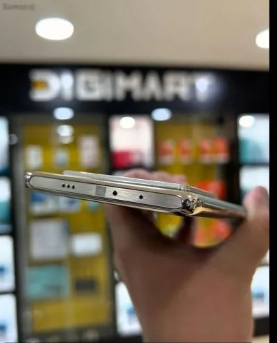 Infinix Note 40 Pro Plus 256 gb