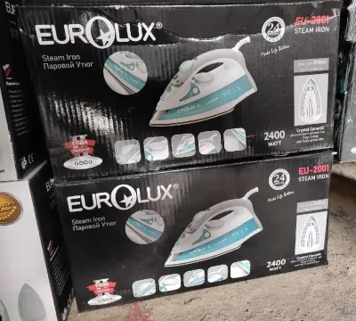 Утюг EU-2001