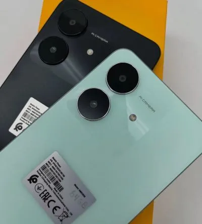 Realme Note 60 128 gb