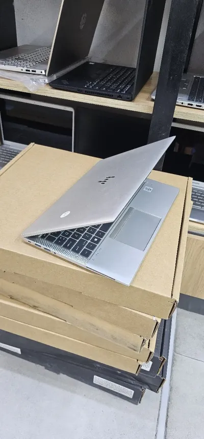 Ноутбук HP Elitebook 840 G7 i5 10th