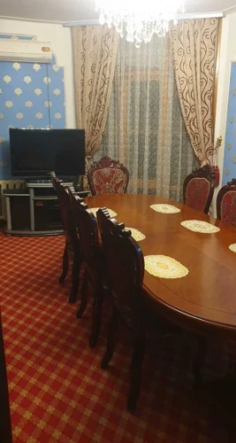 3-комн. квартира, 2 этаж, 74м², Шохмансур, Садбарг — миниатюра 1