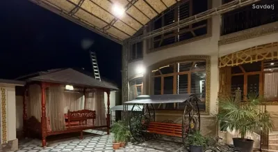 2-этажный, 8 комнатный дом, 510 м², Фирдавси